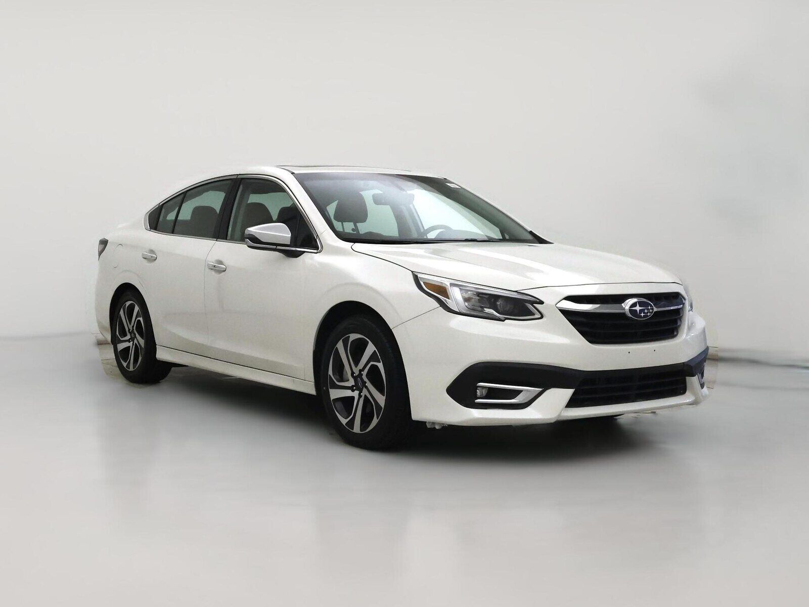 2021 SUBARU Legacy