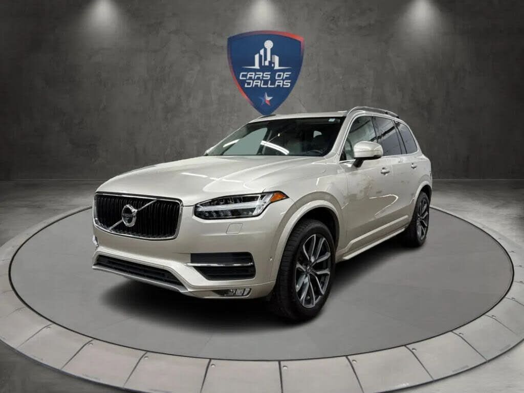 2016 VOLVO XC90