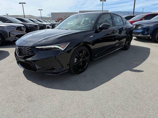 2026 ACURA Integra