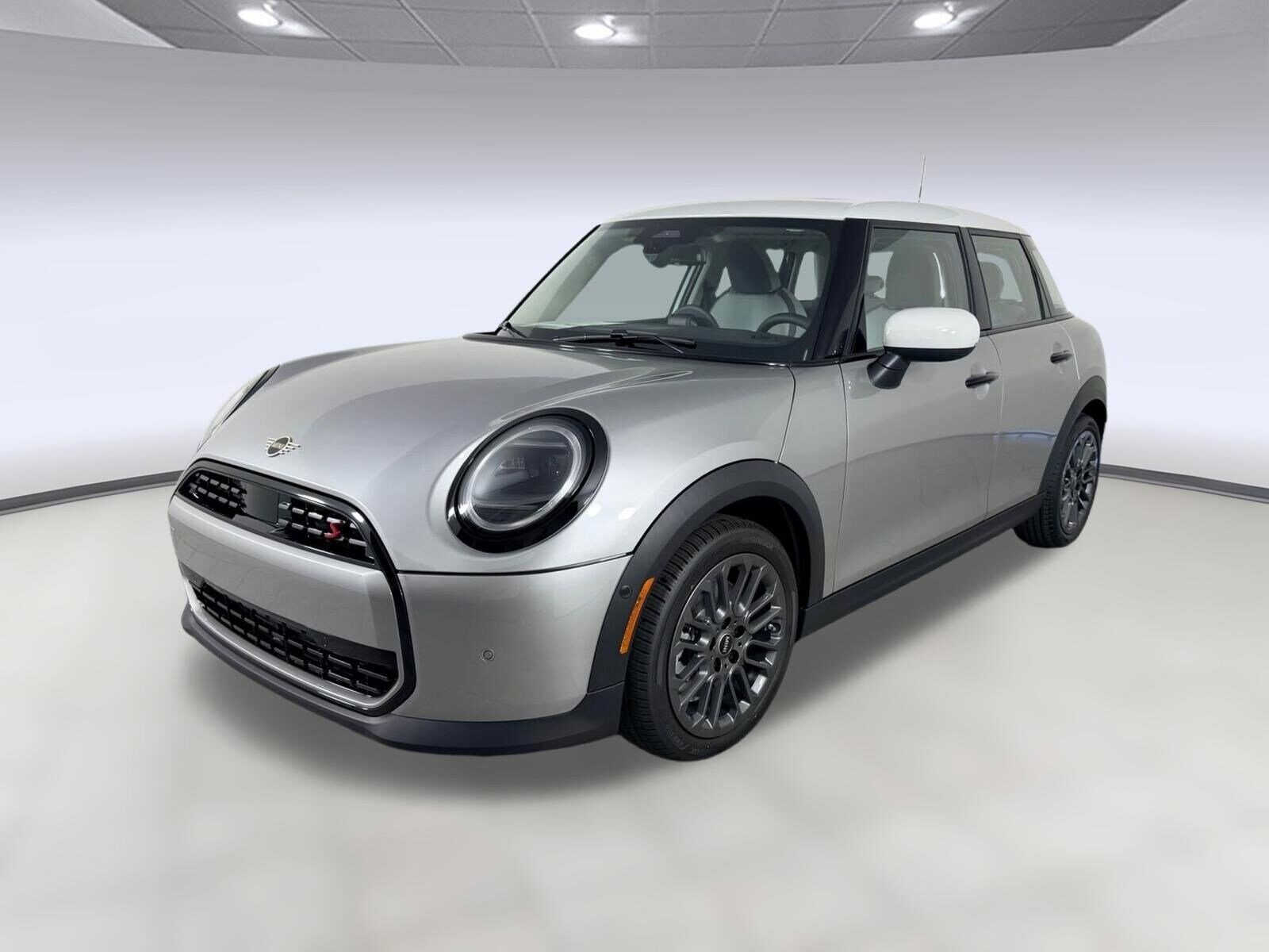 2026 MINI Hardtop