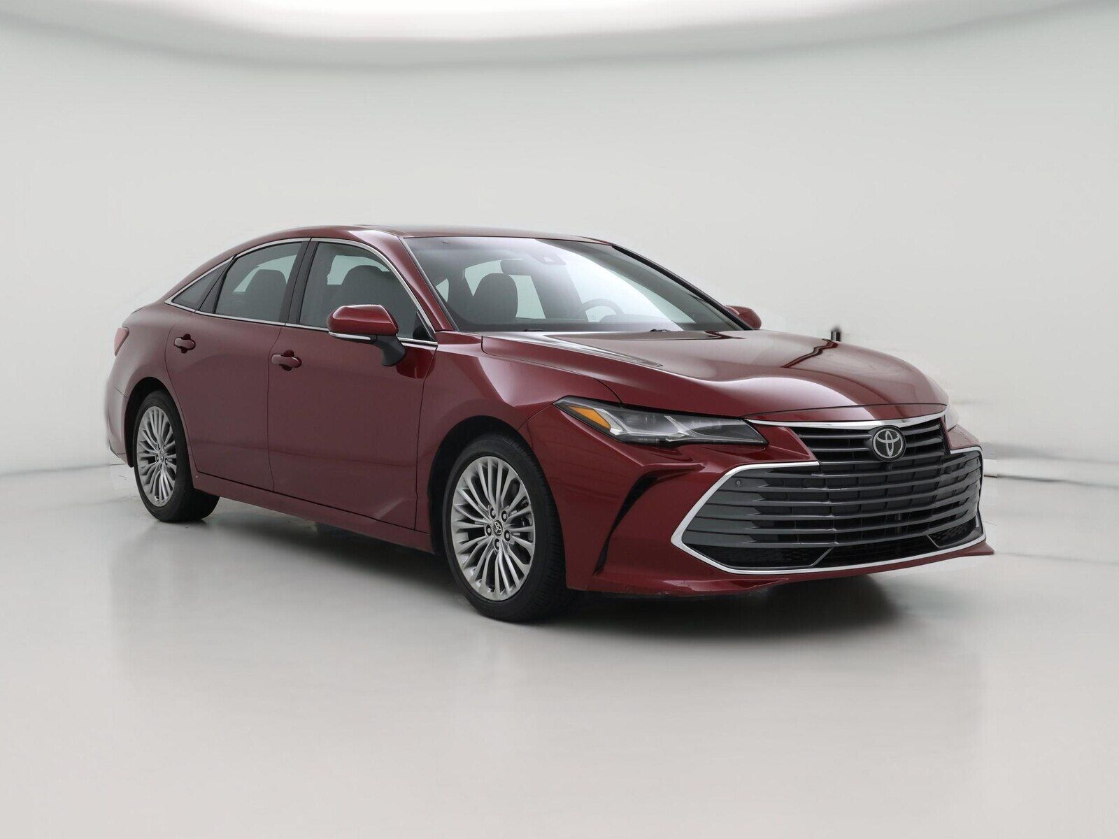 2022 TOYOTA Avalon