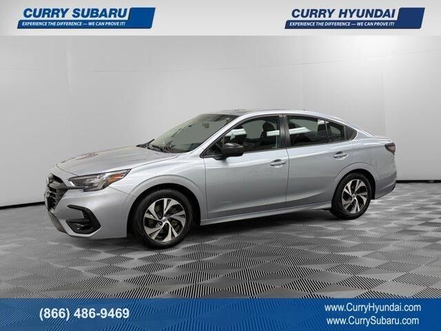 2023 SUBARU Legacy