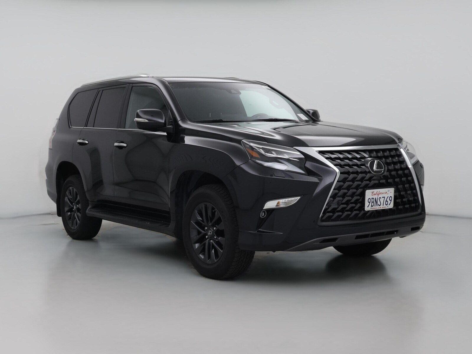 2022 LEXUS GX