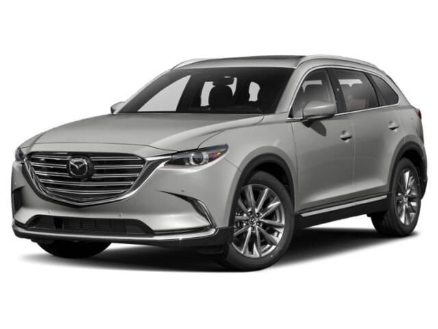 2020 MAZDA CX-9