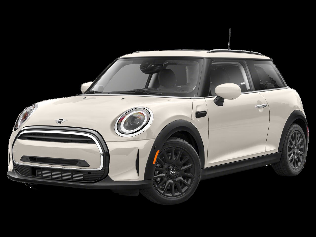 2023 MINI Hardtop
