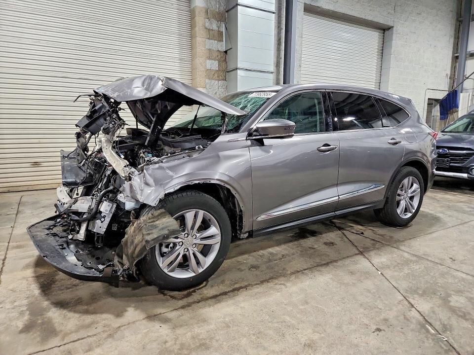 2024 ACURA MDX