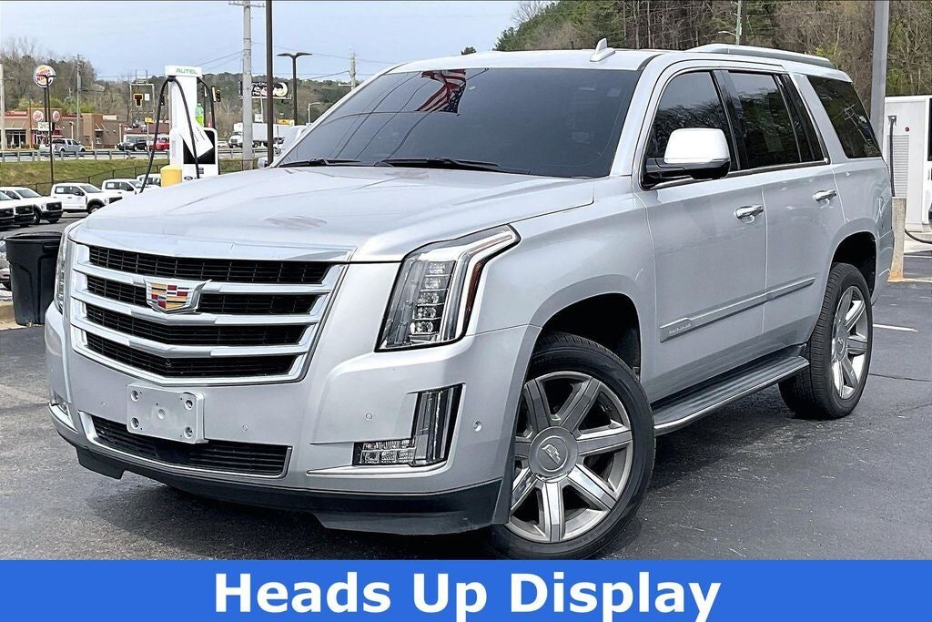 2020 CADILLAC Escalade