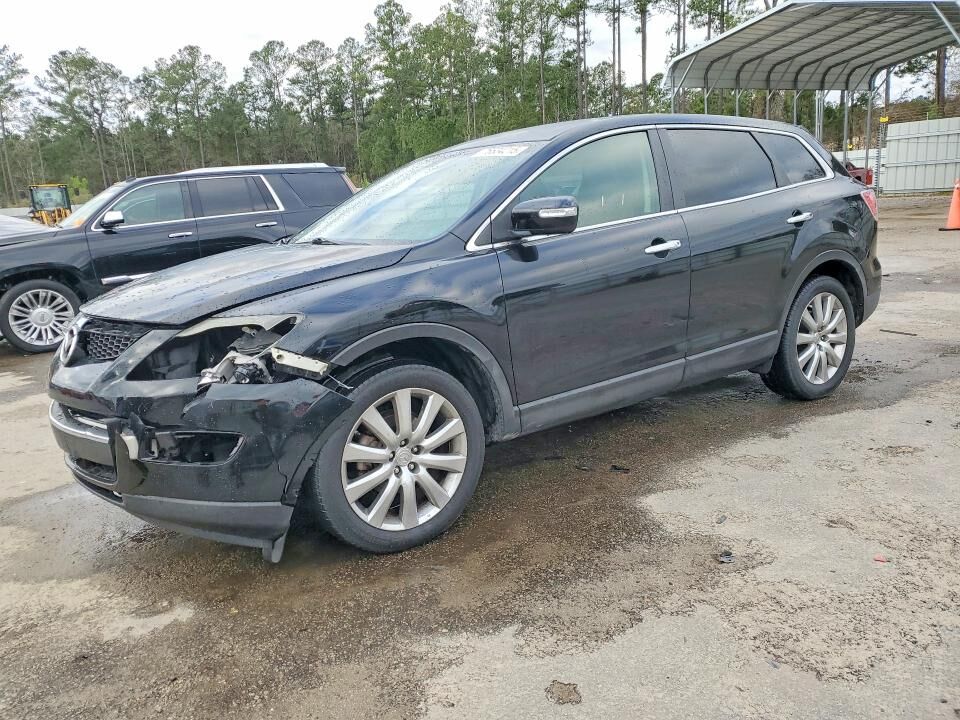 Mazda CX-9