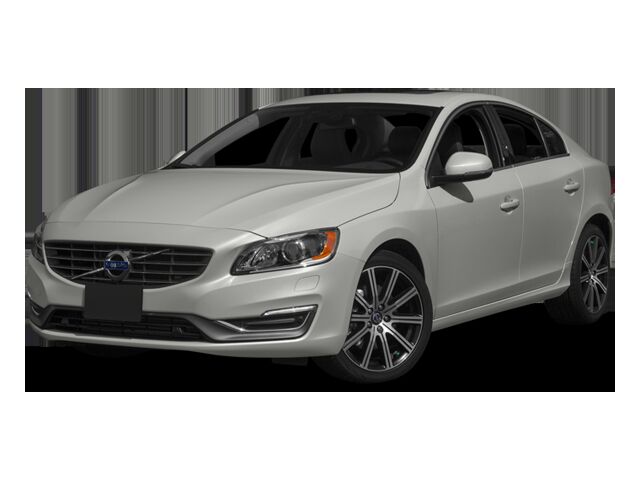2014 VOLVO S60