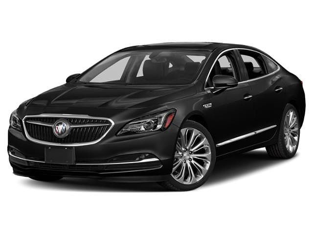 2019 BUICK LaCrosse