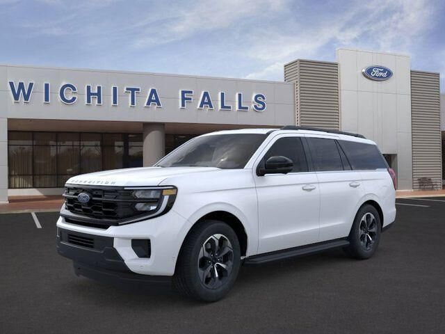 2026 FORD Expedition
