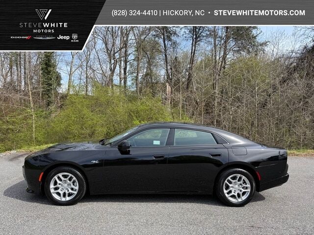 2026 DODGE Charger
