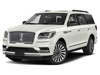 2021 LINCOLN Navigator L