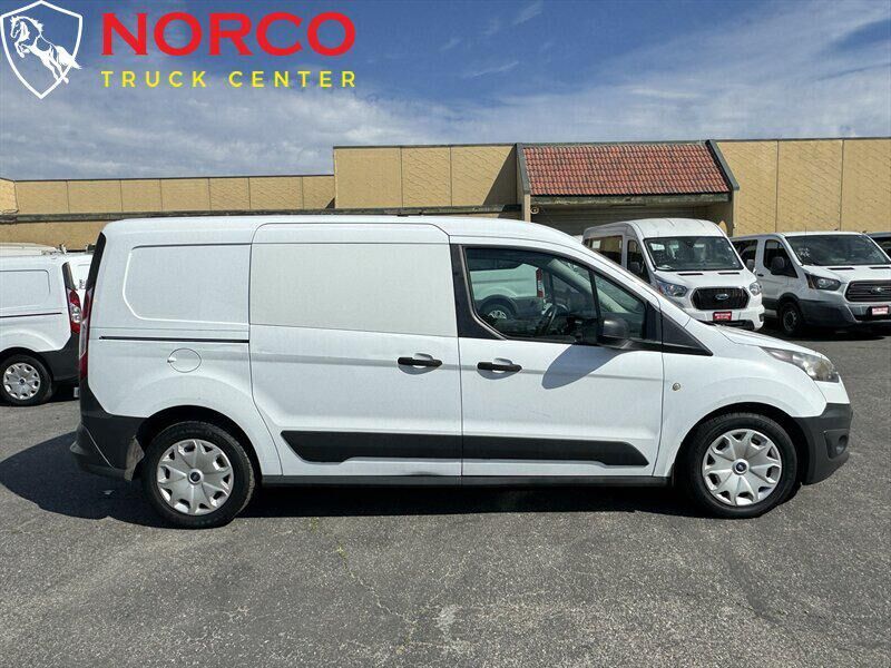 2016 FORD Transit