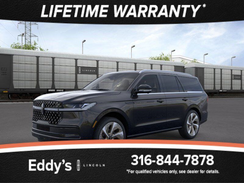 2026 LINCOLN Navigator