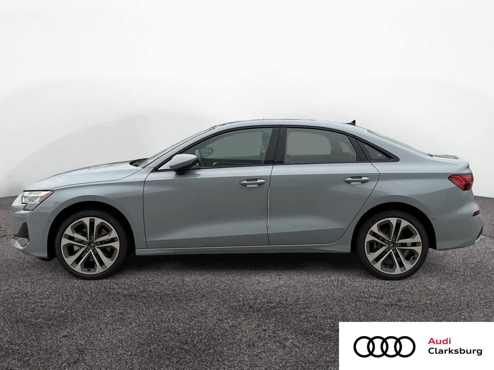 2026 Audi A3