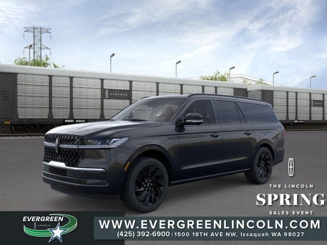 2026 LINCOLN Navigator L