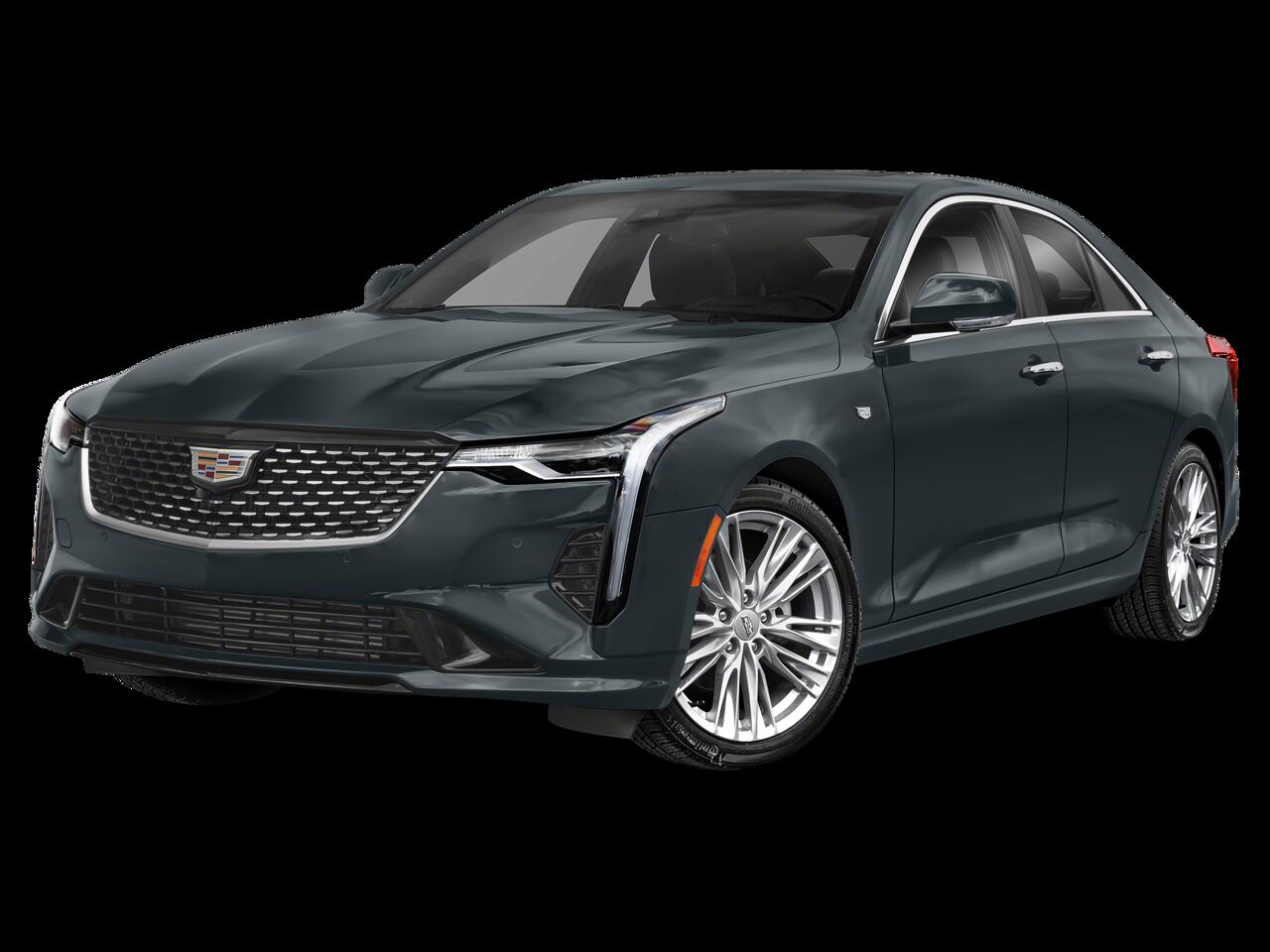 2021 CADILLAC CT4