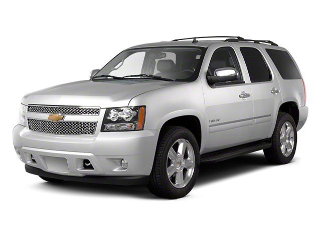 2013 CHEVROLET Tahoe