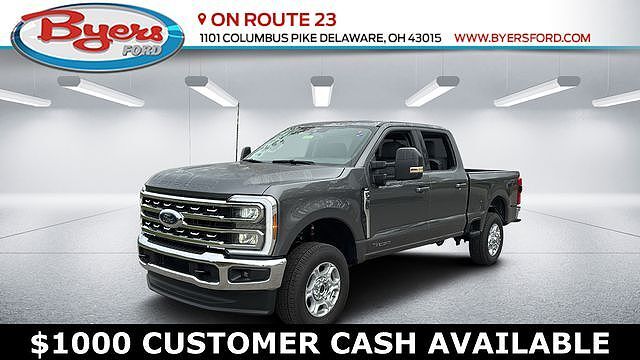 2026 FORD F-350