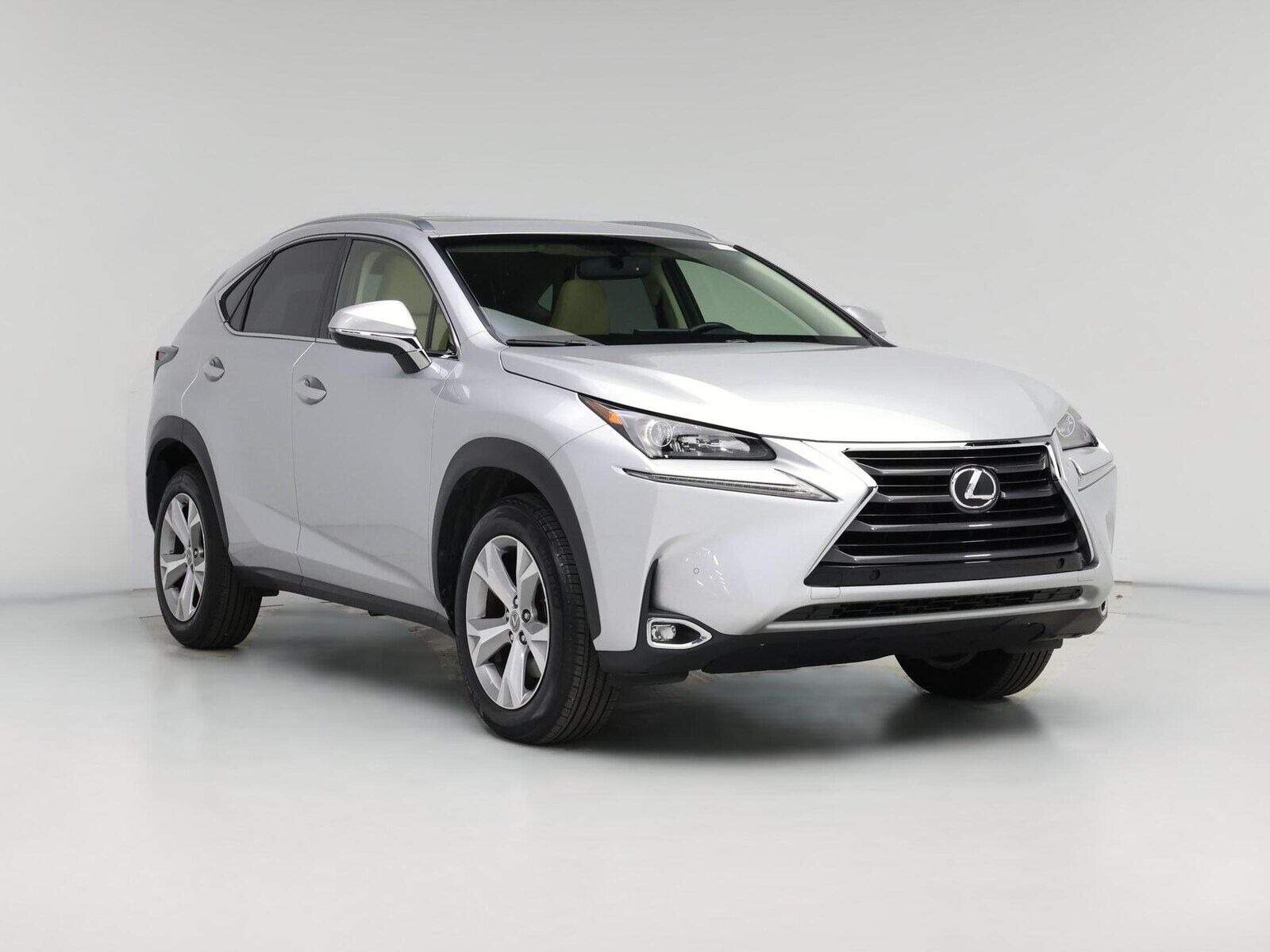 2017 LEXUS NX