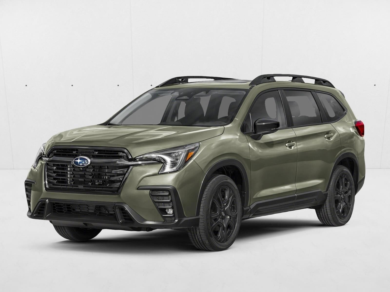 2026 SUBARU Ascent