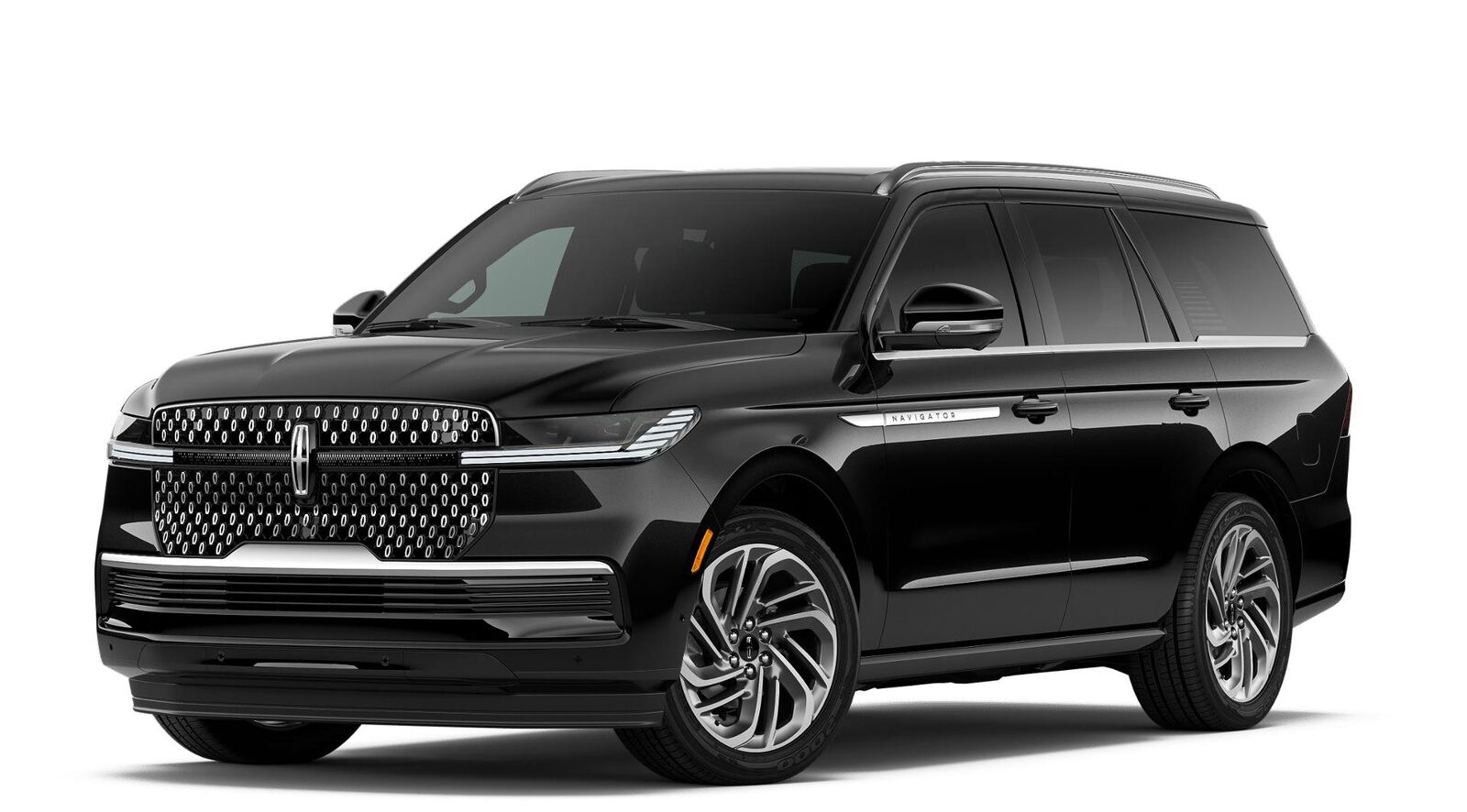 2026 LINCOLN Navigator