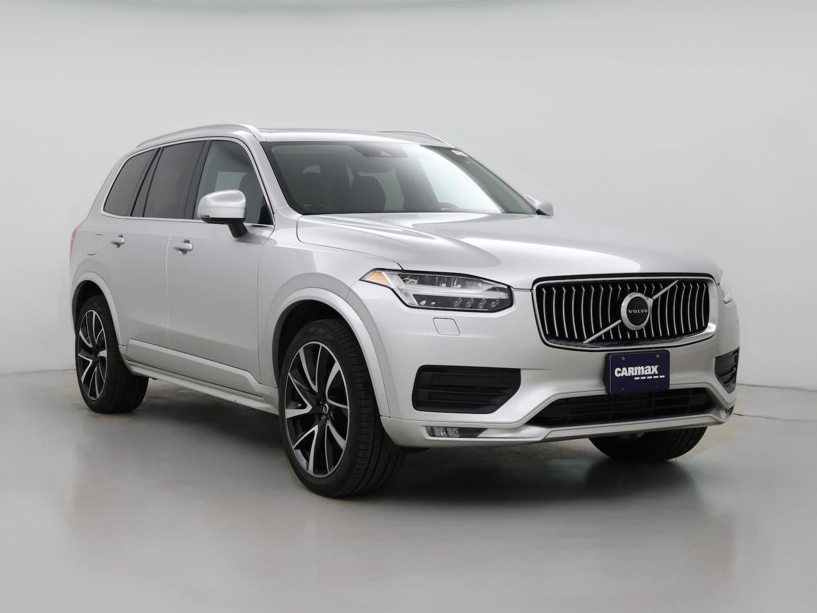 2021 VOLVO XC90