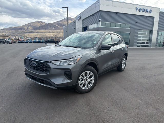 2026 FORD Escape