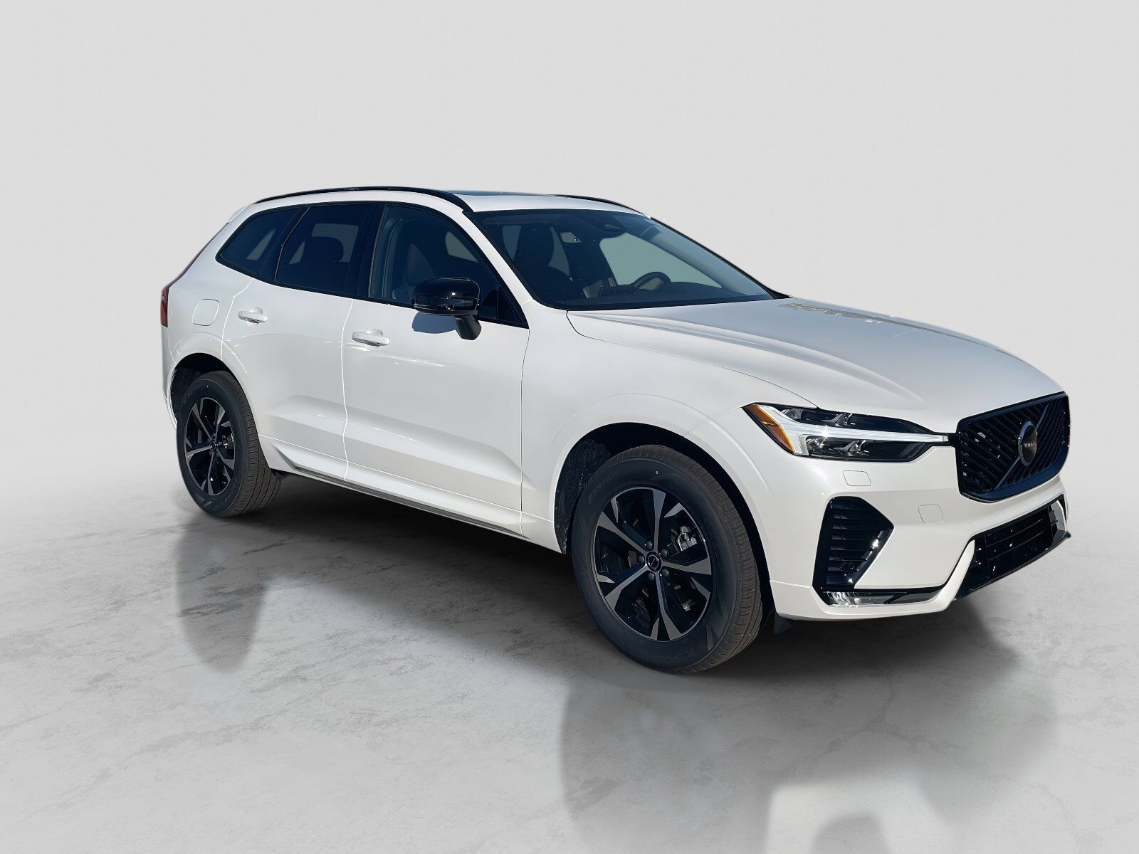 2026 VOLVO XC60