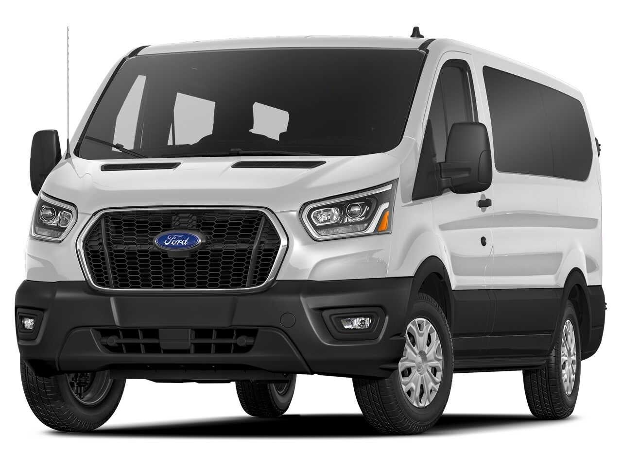2022 FORD Transit