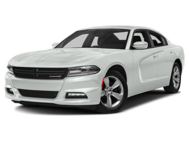 2015 DODGE Charger