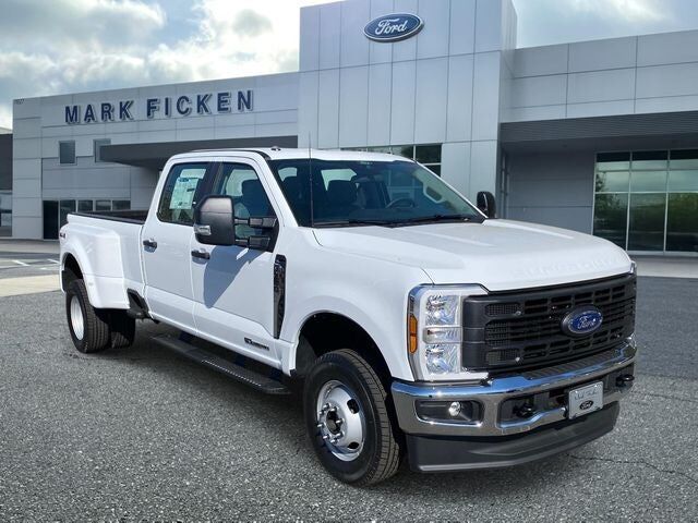 2026 FORD F-350