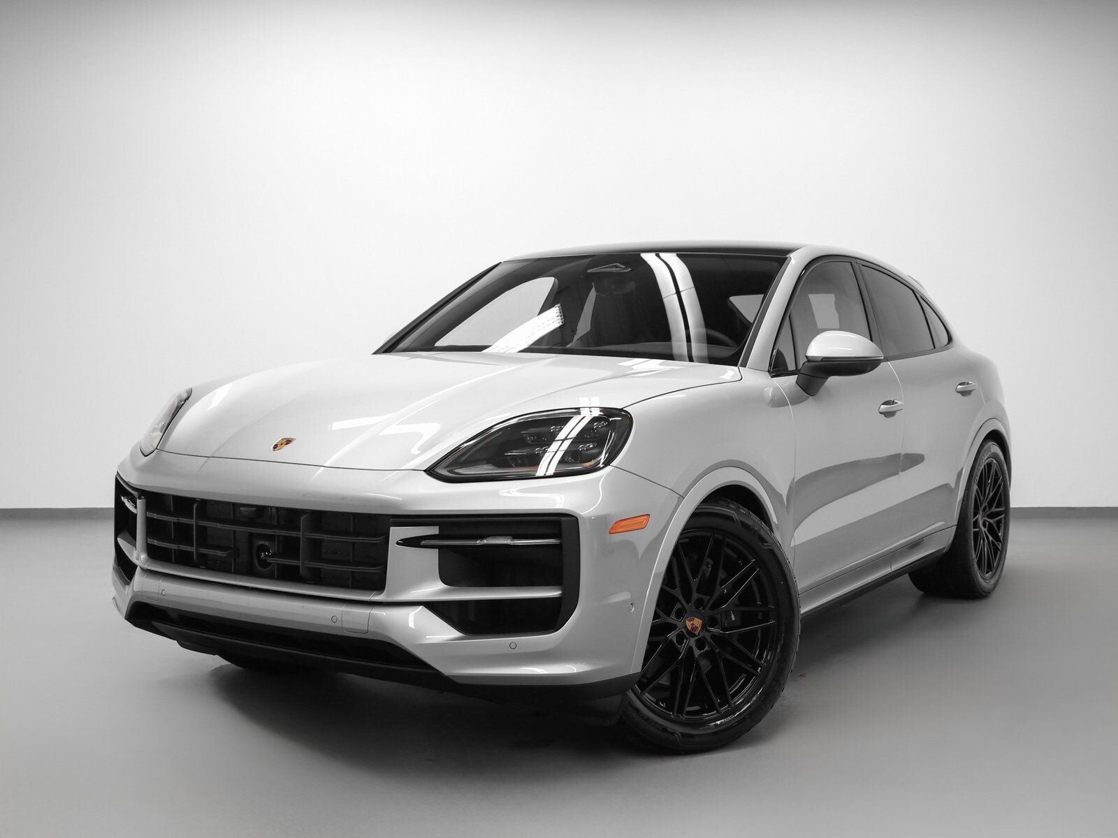 2026 PORSCHE Cayenne