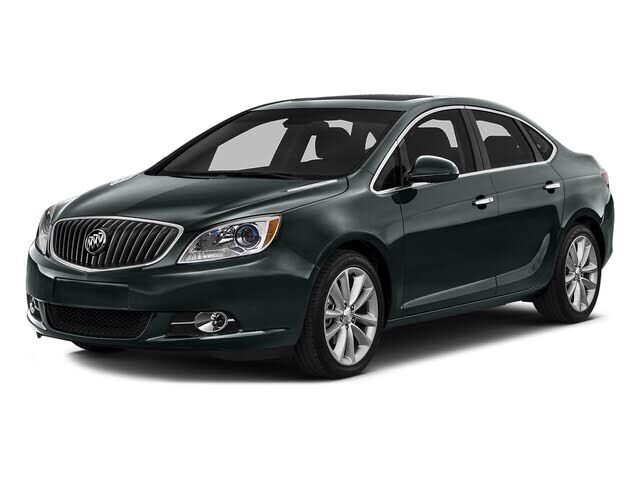 2016 BUICK Verano