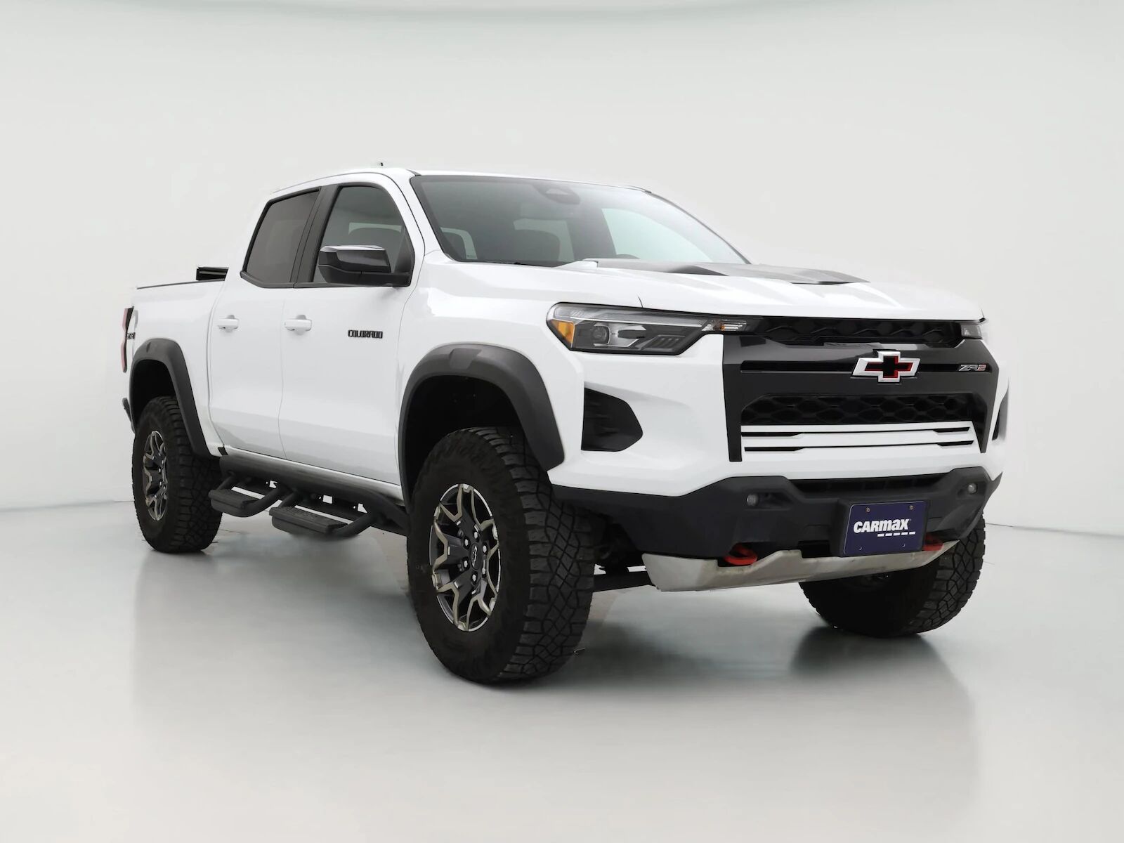 2024 CHEVROLET Colorado