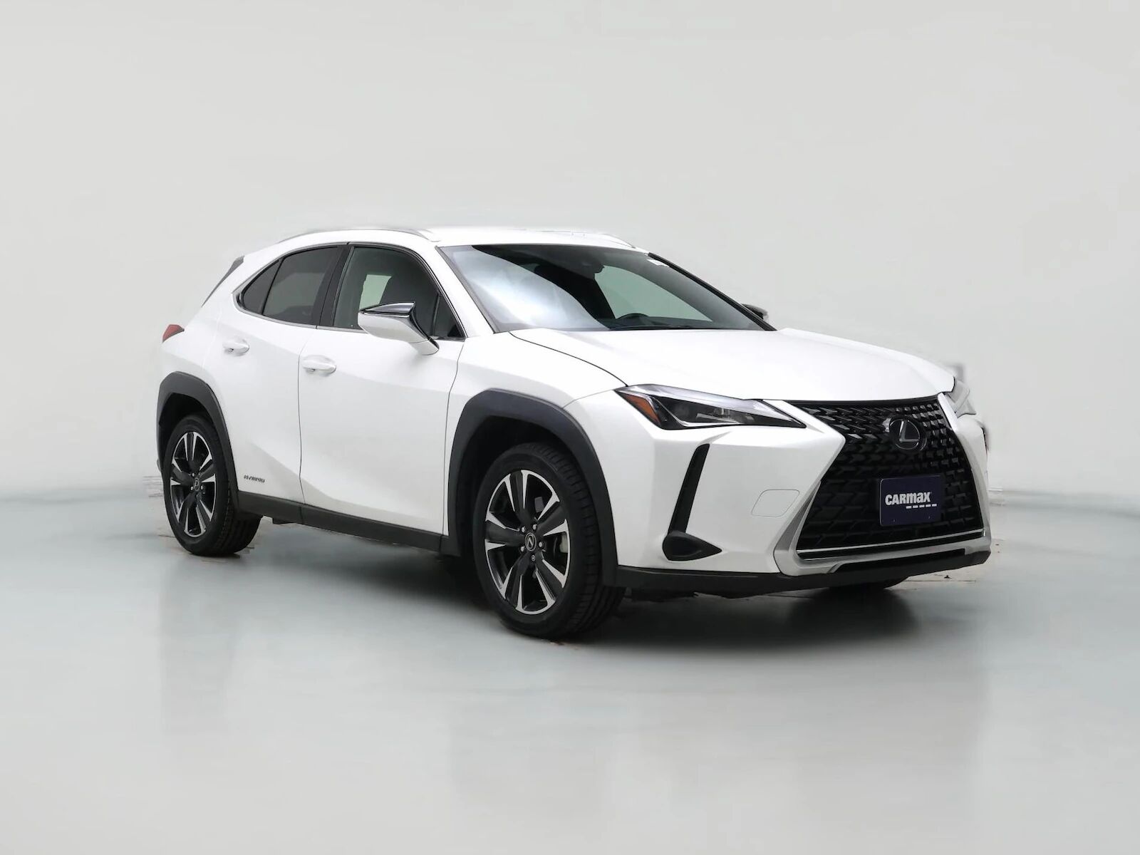 2020 LEXUS UX