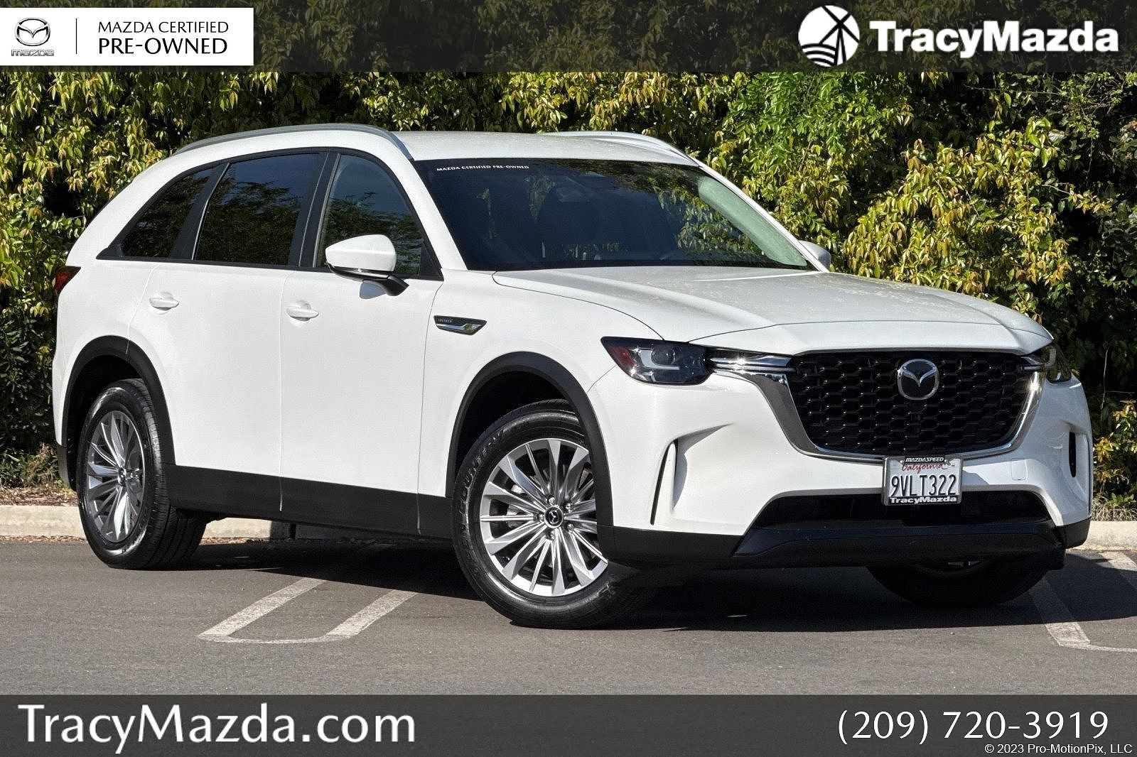 2025 MAZDA CX-90