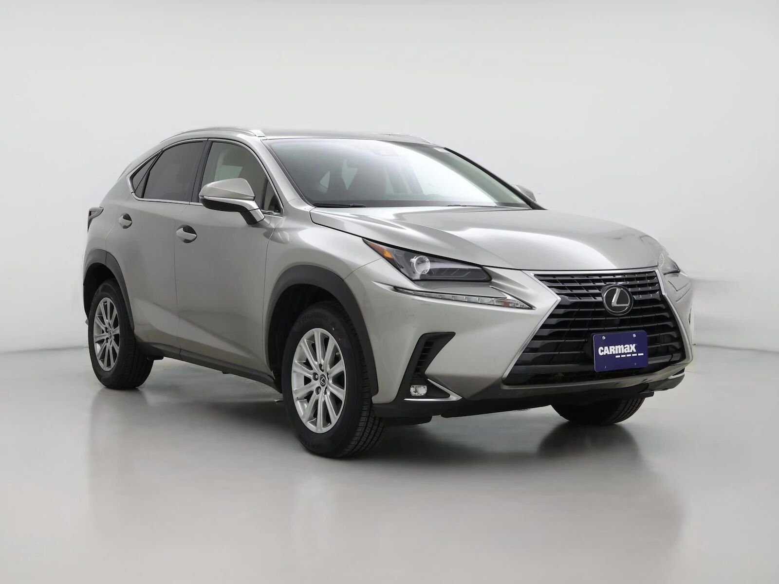 2020 LEXUS NX