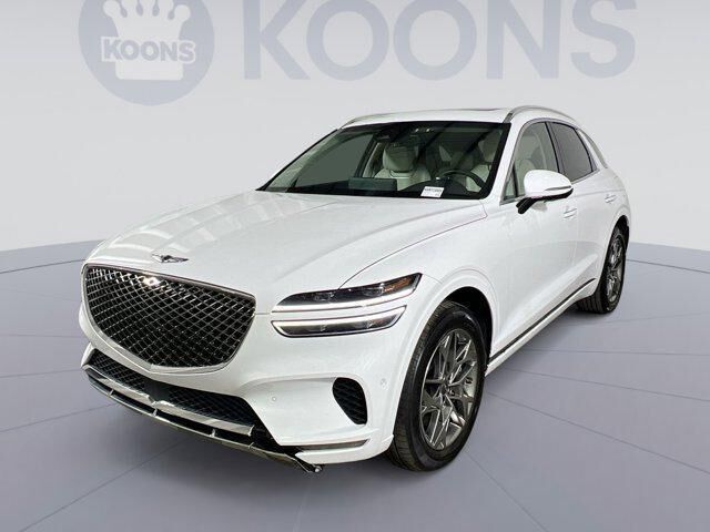 2023 GENESIS GV70