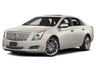 2015 CADILLAC XTS