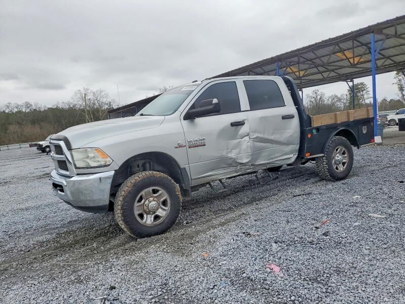 2014 RAM 2500