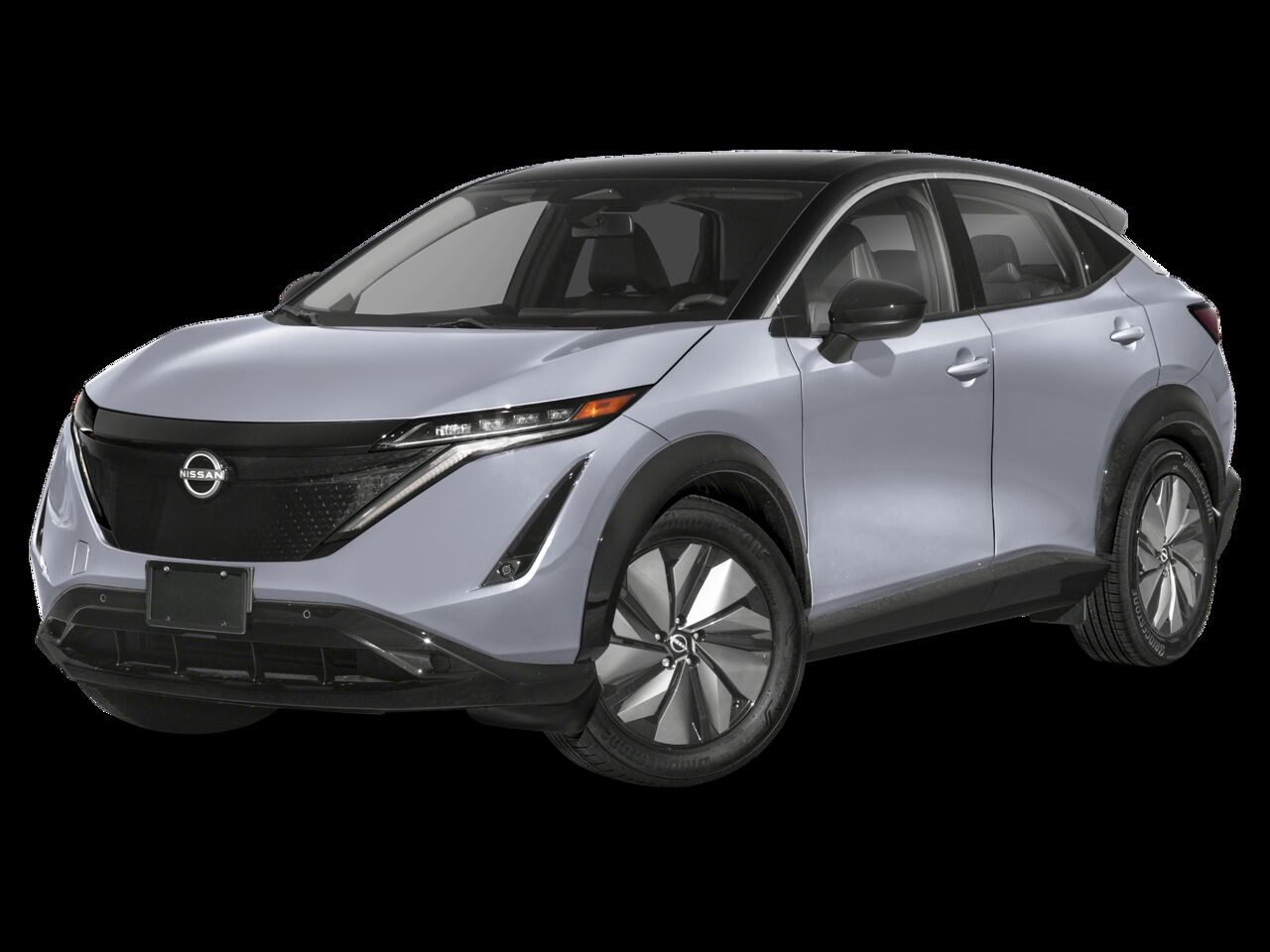2023 NISSAN ARIYA