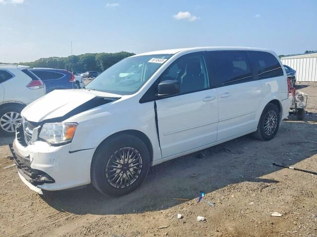 Dodge Grand Caravan