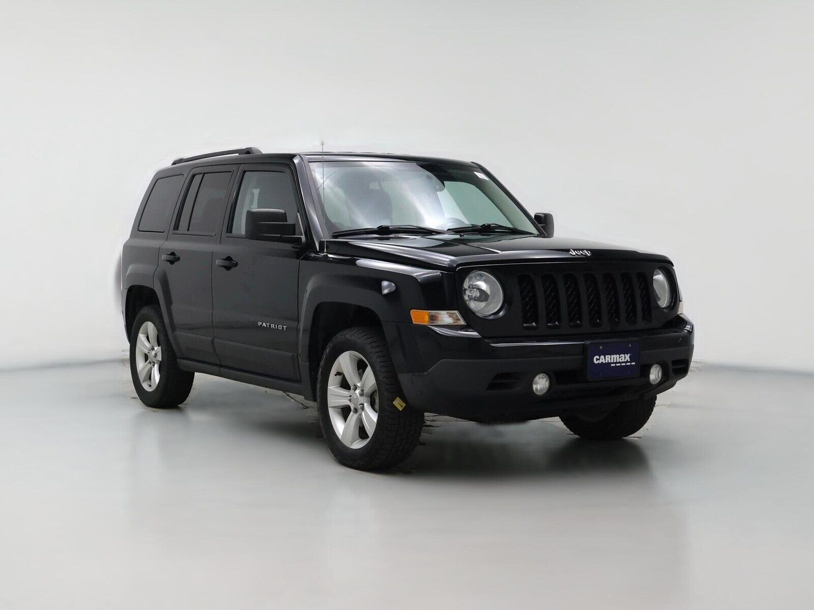 2017 JEEP Patriot