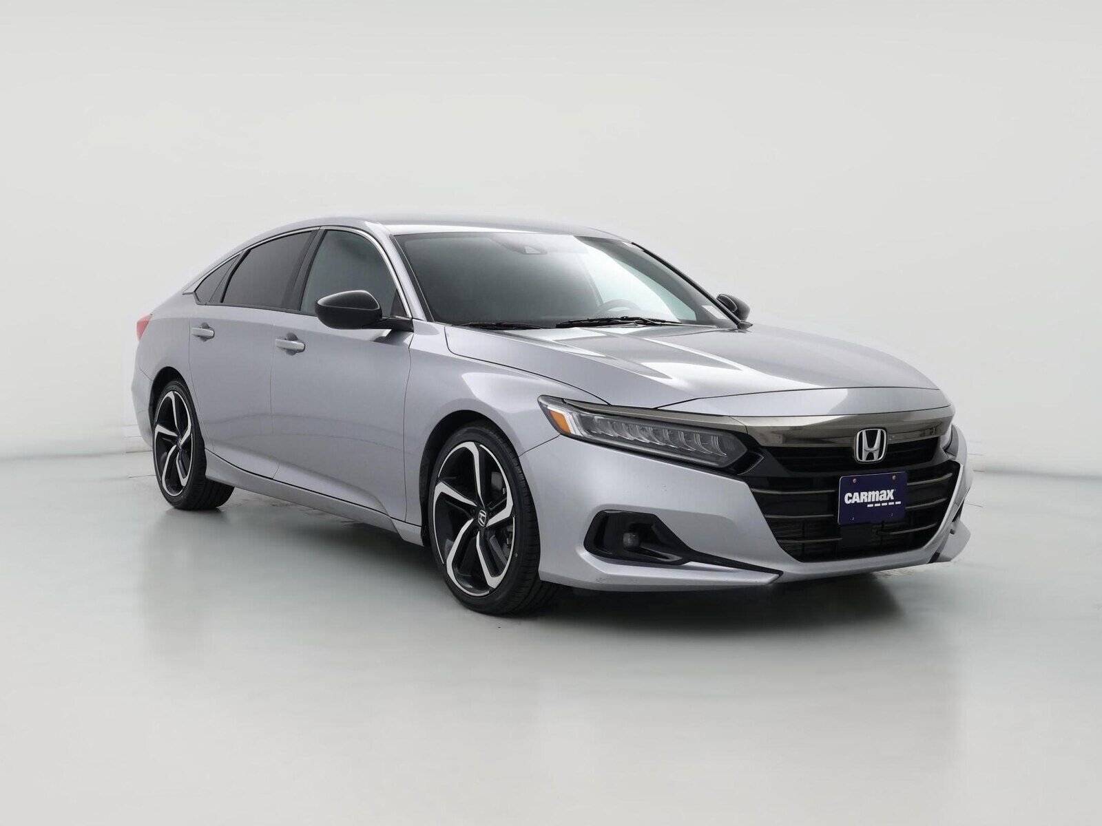 2021 HONDA Accord