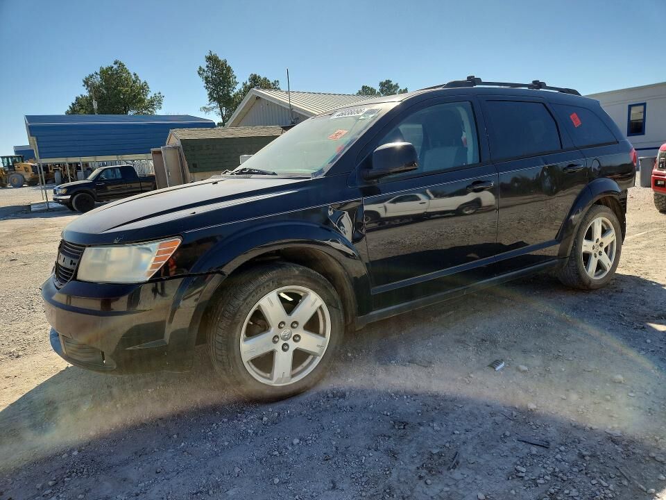 2009 DODGE Journey