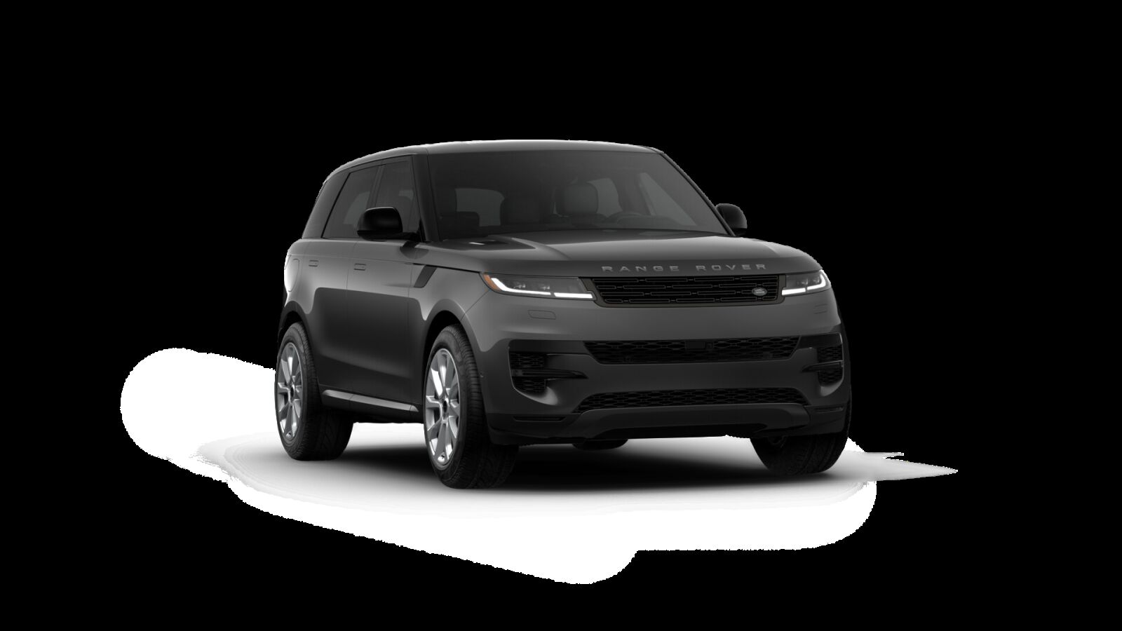 2026 LAND ROVER Range Rover Sport