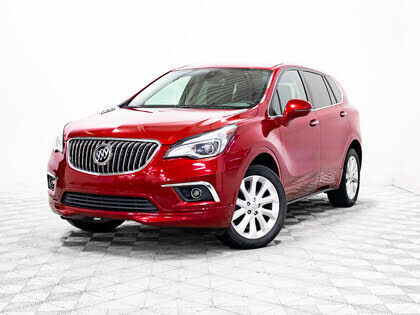 Buick Envision