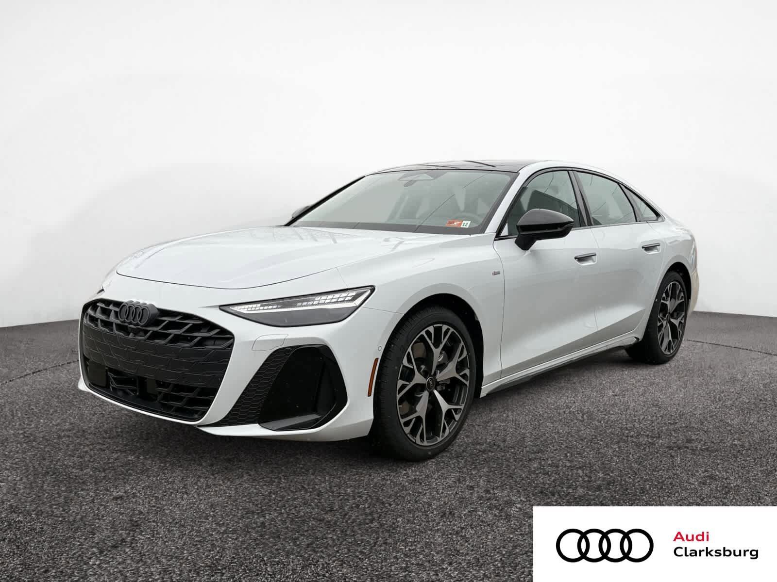 2026 AUDI A6